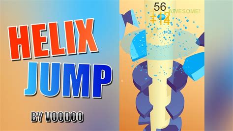 helix jump by voodoo.